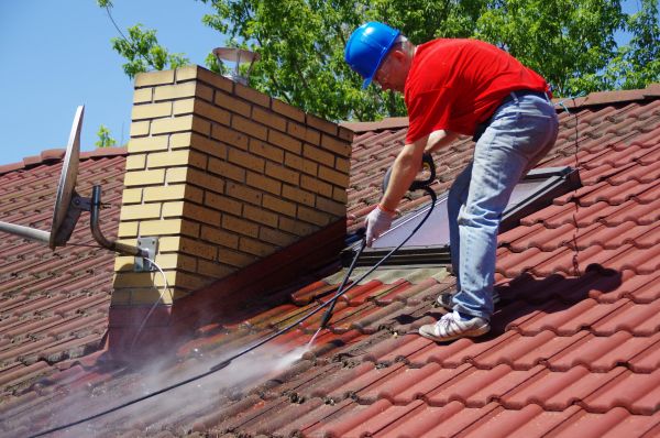 Roof Treatment