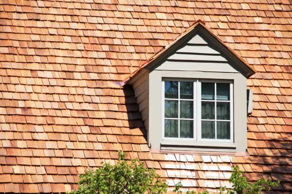 Cedar Roof Treatment