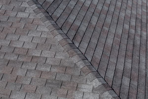 Shingle Roof Power Washing Service